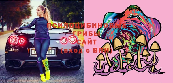 прущие крисы Балахна